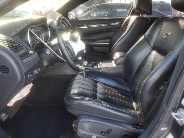Photo 7 from auction – 2021 CHRYSLER 300 with VIN 2C3CCABG8MH540982