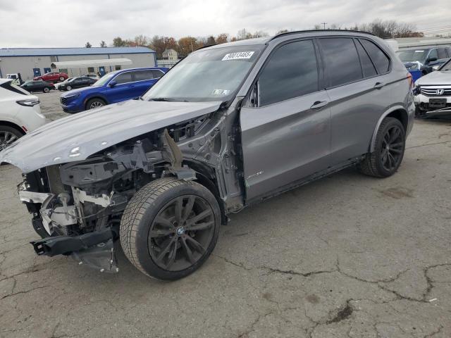 Photo 1 from auction – 2017 BMW X5 XDRIVE3 with VIN 5UXKR0C35H0V79520