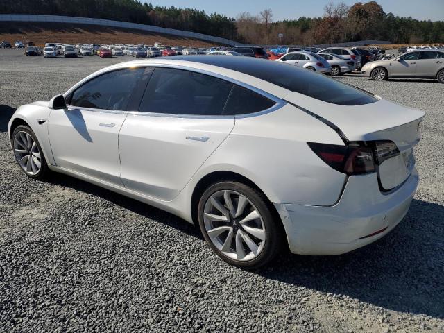 Photo 2 from auction – 2019 TESLA MODEL 3 with VIN 5YJ3E1EA8KF466494