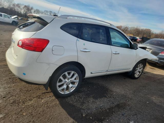 Photo 3 from auction – 2011 NISSAN ROGUE S with VIN JN8AS5MT3BW156859