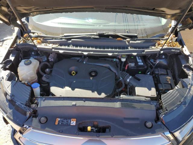 Photo 12 from auction – 2017 FORD EDGE SE with VIN 2FMPK4G95HBC53549