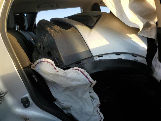 Photo 11 from auction – 2021 NISSAN ROGUE SPORT with VIN JN1BJ1AV3MW563846