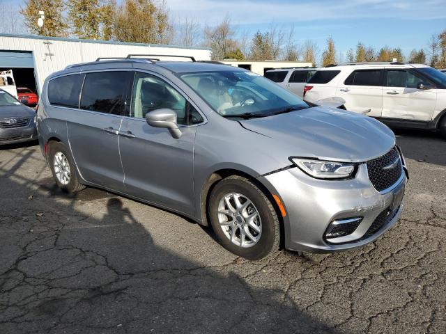 Photo 4 from auction – 2021 CHRYSLER PACIFICA T with VIN 2C4RC1BG2MR527368