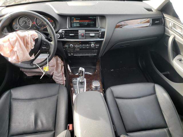 Photo 8 from auction – 2017 BMW X3 XDRIVE2 with VIN 5UXWX9C5XH0T07056