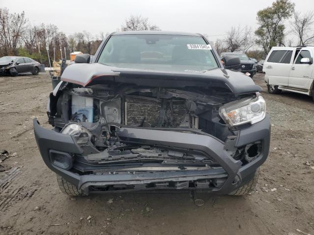 Photo 5 from auction – 2021 TOYOTA TACOMA with VIN 3TYRX5GN7MT032615