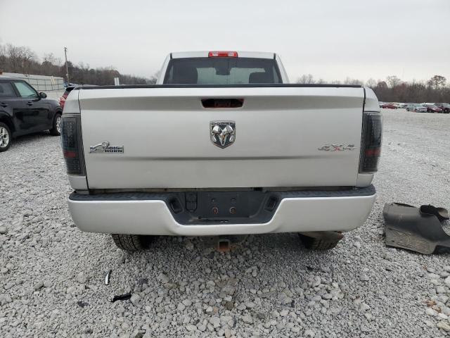Photo 6 from auction – 2013 RAM 1500 ST with VIN 3C6JR7DT3DG505045
