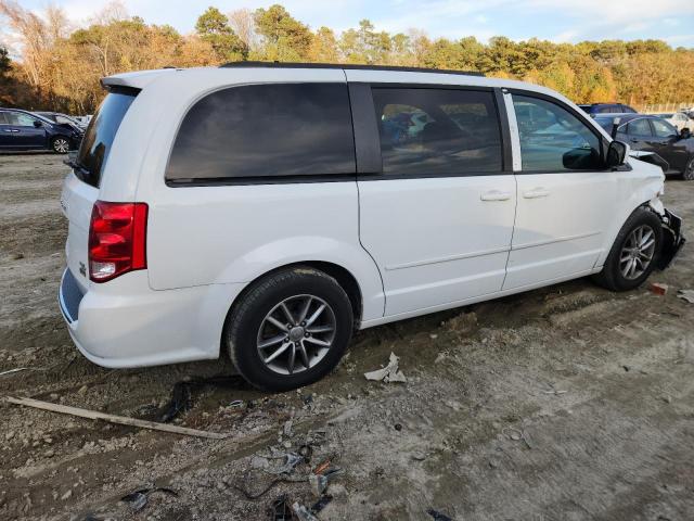 Photo 3 from auction – 2014 DODGE GRAND CARA with VIN 2C4RDGEGXER472827
