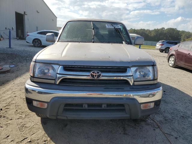 Photo 5 from auction – 2002 TOYOTA 4RUNNER SR with VIN JT3GN86R320255902
