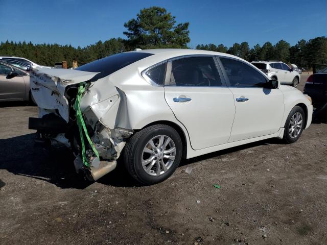 Photo 3 from auction – 2015 NISSAN ALTIMA 2.5 with VIN 1N4AL3AP9FC125181