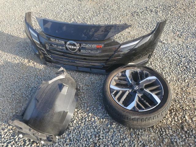 Photo 12 from auction – 2024 NISSAN VERSA with VIN 3N1CN8FV3RL874877