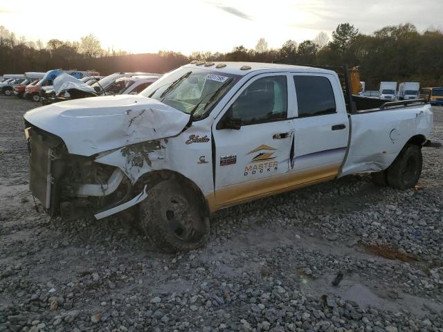 Foto 1 de la subasta – 2012 DODGE RAM 3500 S con VIN 3C63DRGLXCG237818