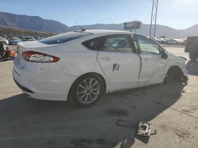 Photo 3 from auction – 2017 FORD FUSION SE with VIN 3FA6P0HD4HR367594