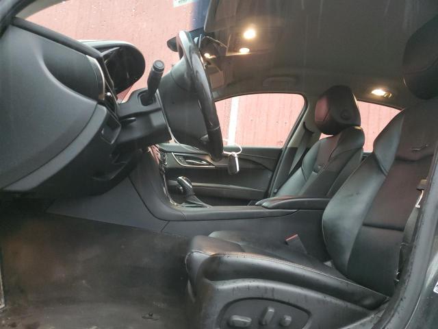 Photo 7 from auction – 2015 CADILLAC ATS with VIN 1G6AG5RX7F0130141