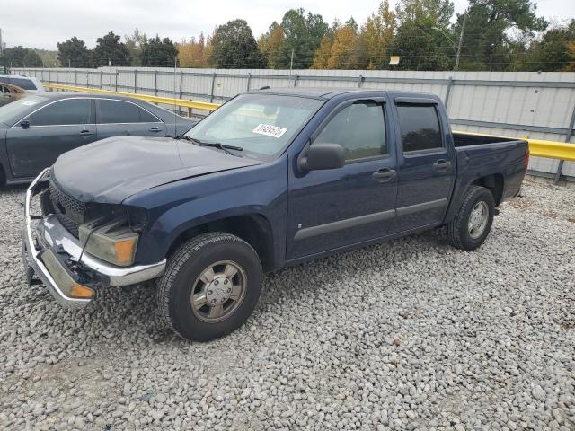 CHEVROLET COLORADO 2008 with VIN 1GCCS13E188150975 - Photo from auction