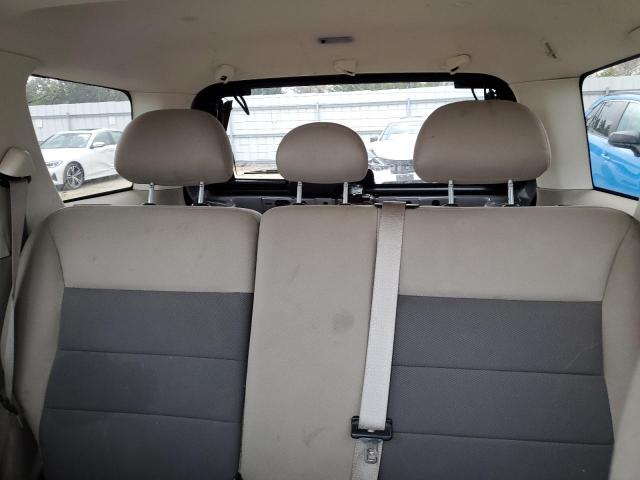 Фото 10 с аукциона – 2008 FORD ESCAPE с VIN 1FMCU03178KD66667