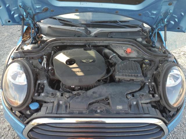 Photo 11 from auction – 2019 MINI COOPER with VIN WMWWG5C51K3F79981