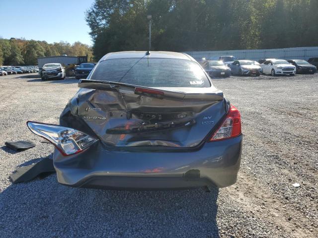 Photo 6 from auction – 2019 NISSAN VERSA S with VIN 3N1CN7AP2KL814548