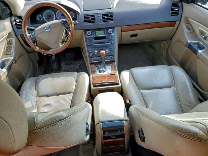 Photo 8 from auction – 2008 VOLVO XC90 V8 with VIN YV4CZ852781439596