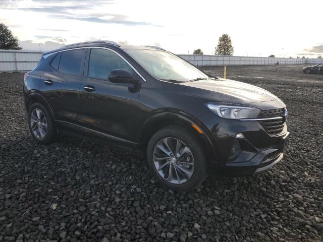 Photo 4 from auction – 2022 BUICK ENCORE GX with VIN KL4MMBS27NB087370