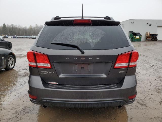 Photo 6 from auction – 2017 DODGE JOURNEY GT with VIN 3C4PDDFG2HT703144