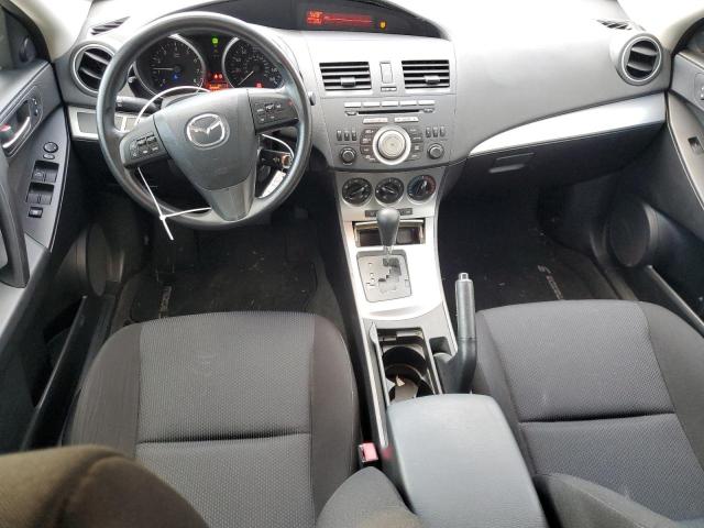 Photo 8 from auction – 2011 MAZDA 3 I with VIN JM1BL1VF9B1386501