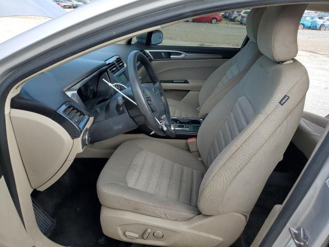 Photo 7 from auction – 2017 FORD FUSION SE with VIN 3FA6P0H78HR217689