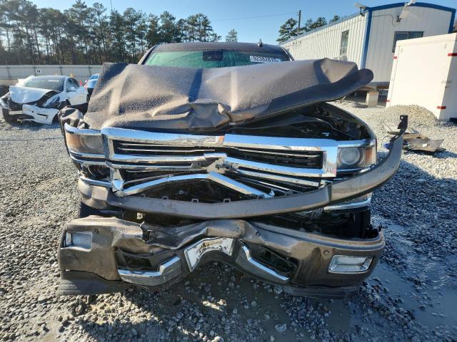 Photo 5 from auction – 2014 CHEVROLET SILVERADO with VIN 3GCPCTEC2EG333653