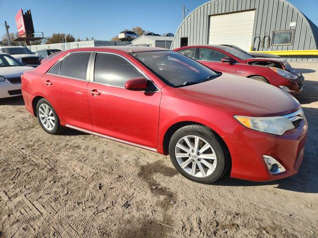 Photo 4 from auction – 2014 TOYOTA CAMRY L with VIN 4T4BF1FK2ER423394