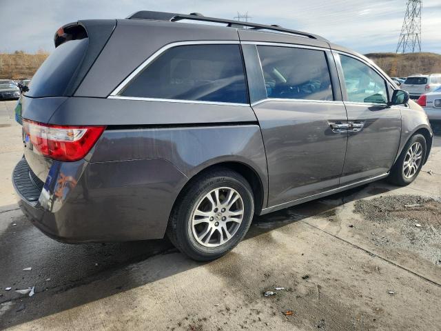 Zdjęcie 3 z aukcji – 2012 HONDA ODYSSEY EX z VIN 5FNRL5H68CB079752