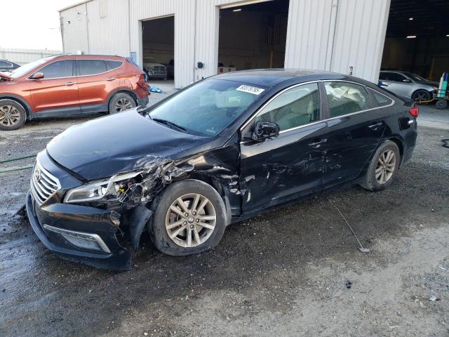Photo 1 from auction – 2015 HYUNDAI SONATA SE with VIN 5NPE24AF6FH155271