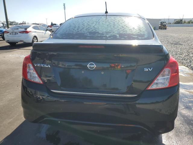 Photo 6 from auction – 2017 NISSAN VERSA S with VIN 3N1CN7AP2HL895513