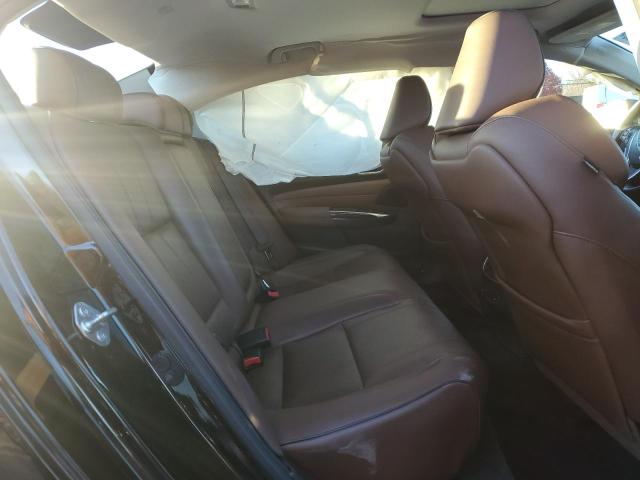 Photo 10 from auction – 2018 ACURA TLX ADVANC with VIN 19UUB3F71JA005268