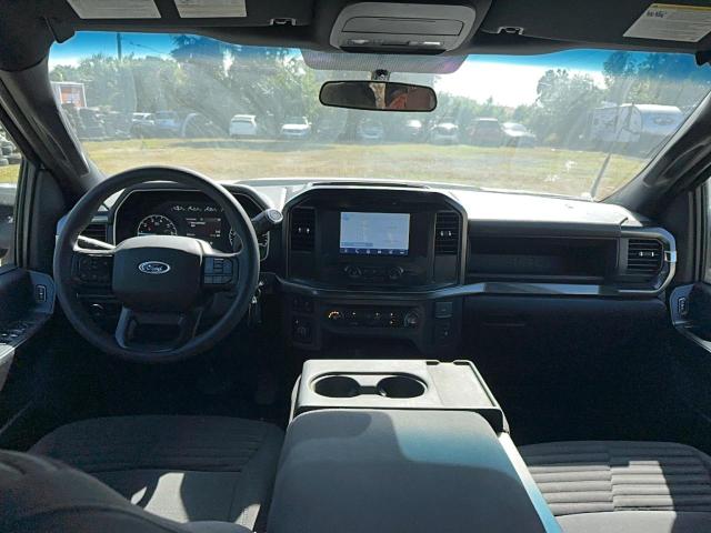 Photo 9 from auction – 2022 FORD F150 SUPER with VIN 1FTEW1EP2NKD77070