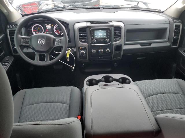 Photo 8 from auction – 2020 RAM 1500 CLASS with VIN 1C6RR6FG1LS120944