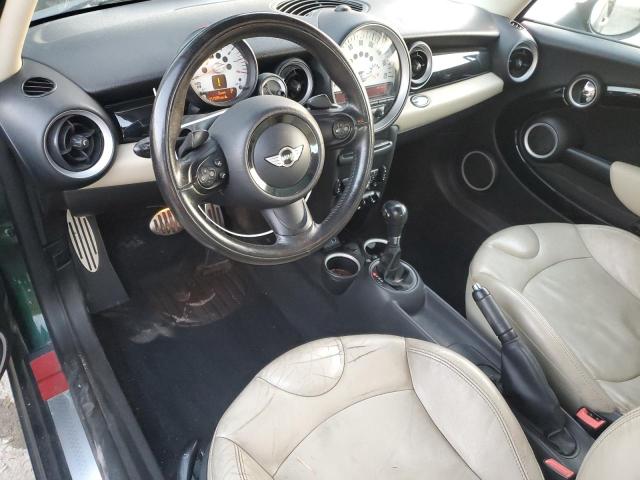Photo 8 from auction – 2013 MINI COOPER S with VIN WMWSV3C56DT390929