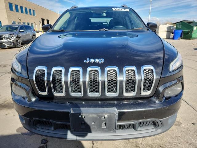 Foto 5 de la subasta – 2015 JEEP CHEROKEE L con VIN 1C4PJMCB2FW733625