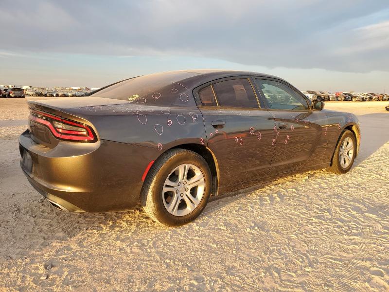 Photo 3 from auction – 2017 DODGE CHARGER SE with VIN 2C3CDXBG7HH638584