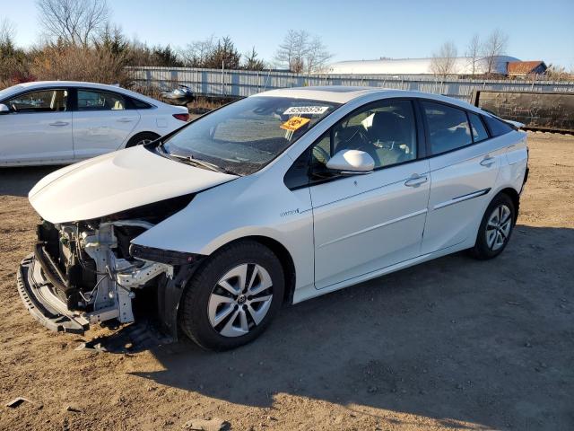 TOYOTA PRIUS 2017 with VIN JTDKARFU7H3032572 - Photo from auction