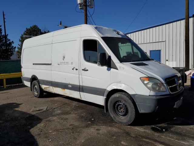 Photo 4 from auction – 2007 DODGE SPRINTER 2 with VIN WD0PE845575224583