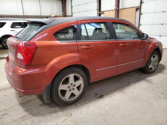 Photo 3 from auction – 2009 DODGE CALIBER SX with VIN 1B3HB48A89D219314