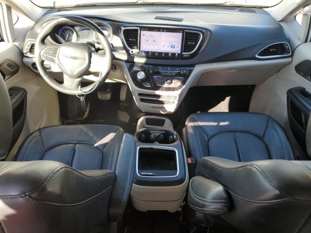 Photo 8 from auction – 2022 CHRYSLER PACIFICA T with VIN 2C4RC1BG6NR182301