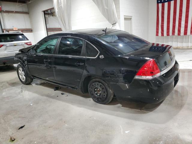 Photo 2 from auction – 2008 CHEVROLET IMPALA LT with VIN 2G1WT58K181245967
