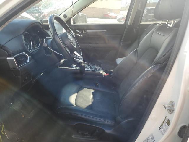 Photo 7 from auction – 2020 MAZDA CX-5 TOURI with VIN JM3KFBCM0L0725224