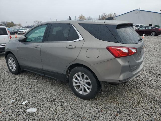 Photo 2 from auction – 2018 CHEVROLET EQUINOX LT with VIN 3GNAXJEV8JS560294