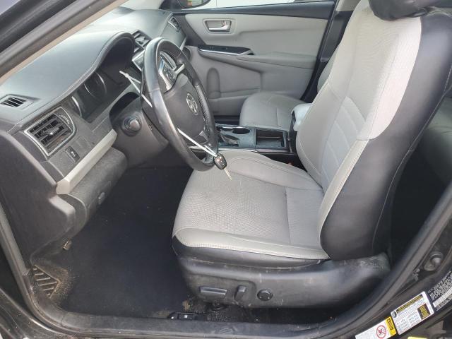 Photo 7 from auction – 2017 TOYOTA CAMRY LE with VIN 4T1BF1FK5HU385495