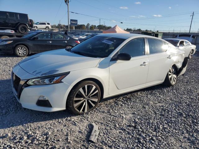 Photo 1 from auction – 2020 NISSAN ALTIMA SR with VIN 1N4BL4CV6LN313114