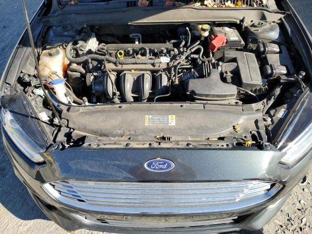 Photo 11 from auction – 2015 FORD FUSION with VIN 3FA6P0G73FR251036