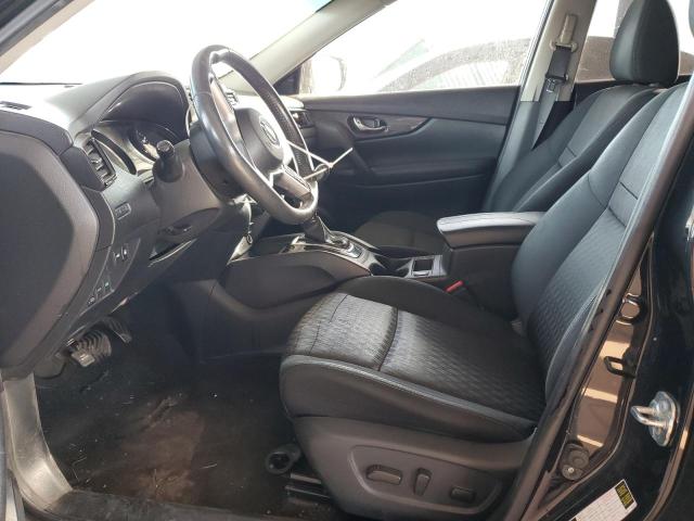 Photo 7 from auction – 2018 NISSAN ROGUE S with VIN KNMAT2MV2JP534297