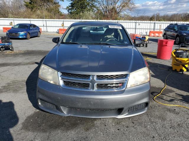 Photo 5 from auction – 2013 DODGE AVENGER SE with VIN 1C3CDZAG9DN512225