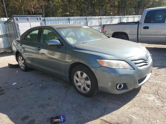 Photo 4 from auction – 2010 TOYOTA CAMRY BASE with VIN 4T4BF3EK5AR018637